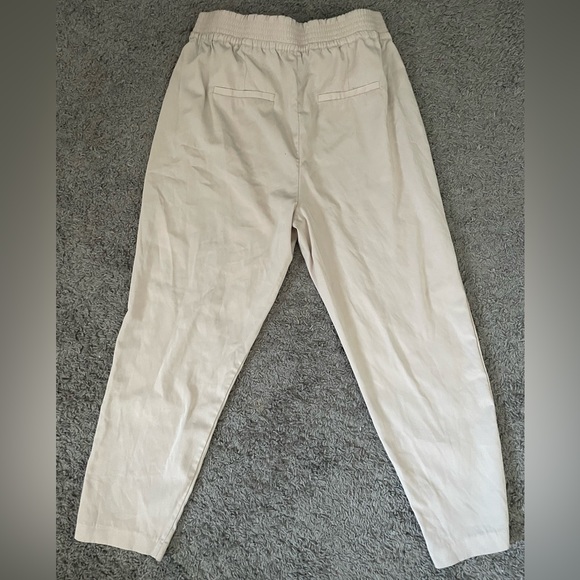 Comfy Flowy Dynamite Pants - Picture 2 of 3